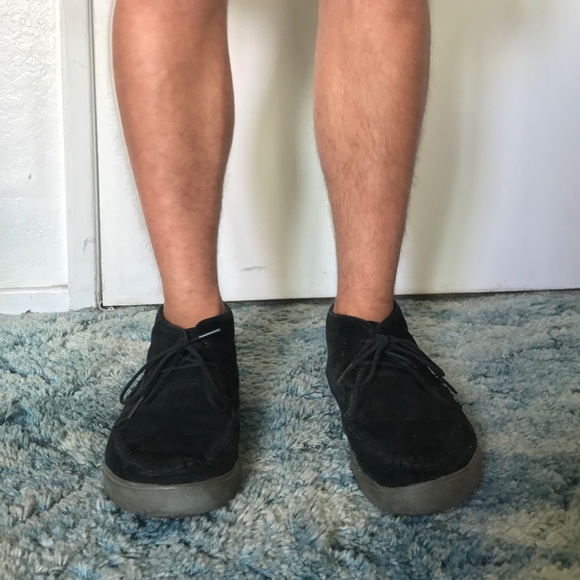 Genereric Surplus Shoes - Picture 3 of 3