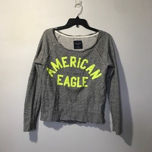 American Eagle sweater
