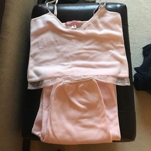 Victoria Secret 2 piece PJ’s