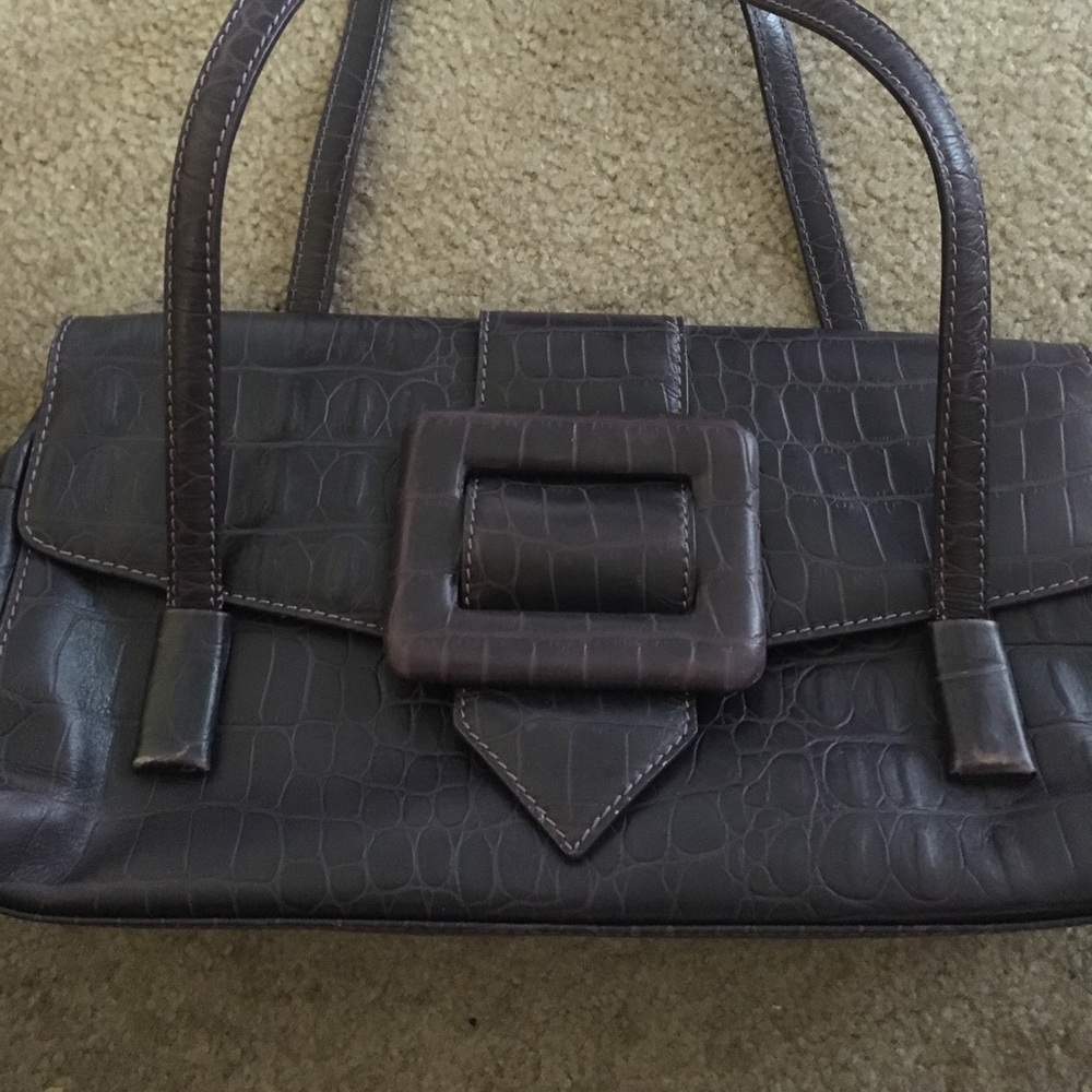 Viaspiga Purse