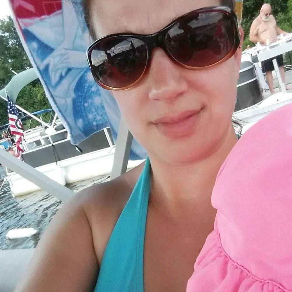 Meet your Posher, Kim