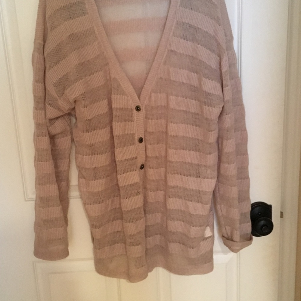 Cardigan from Buckle Cardigan size med