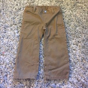 Boys pants