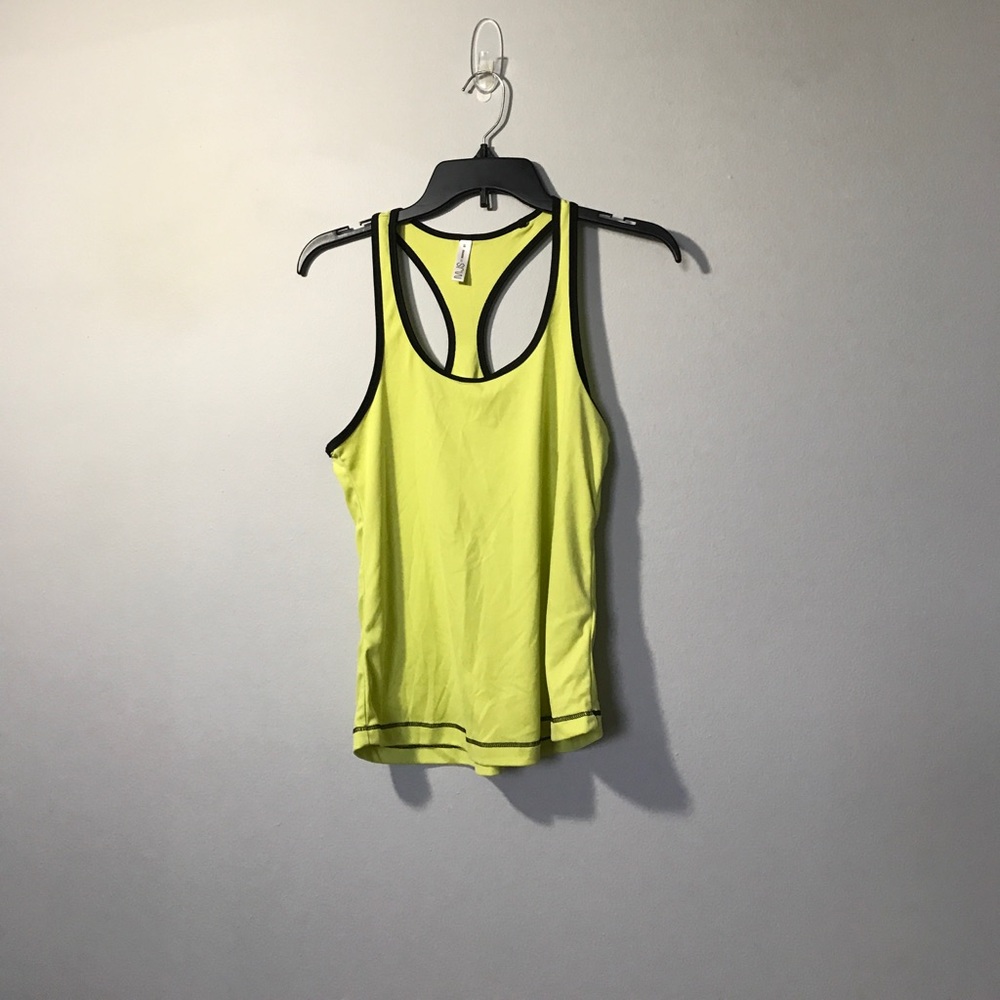 Racerback Tank top