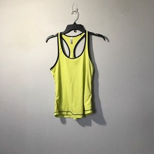Racerback Tank top