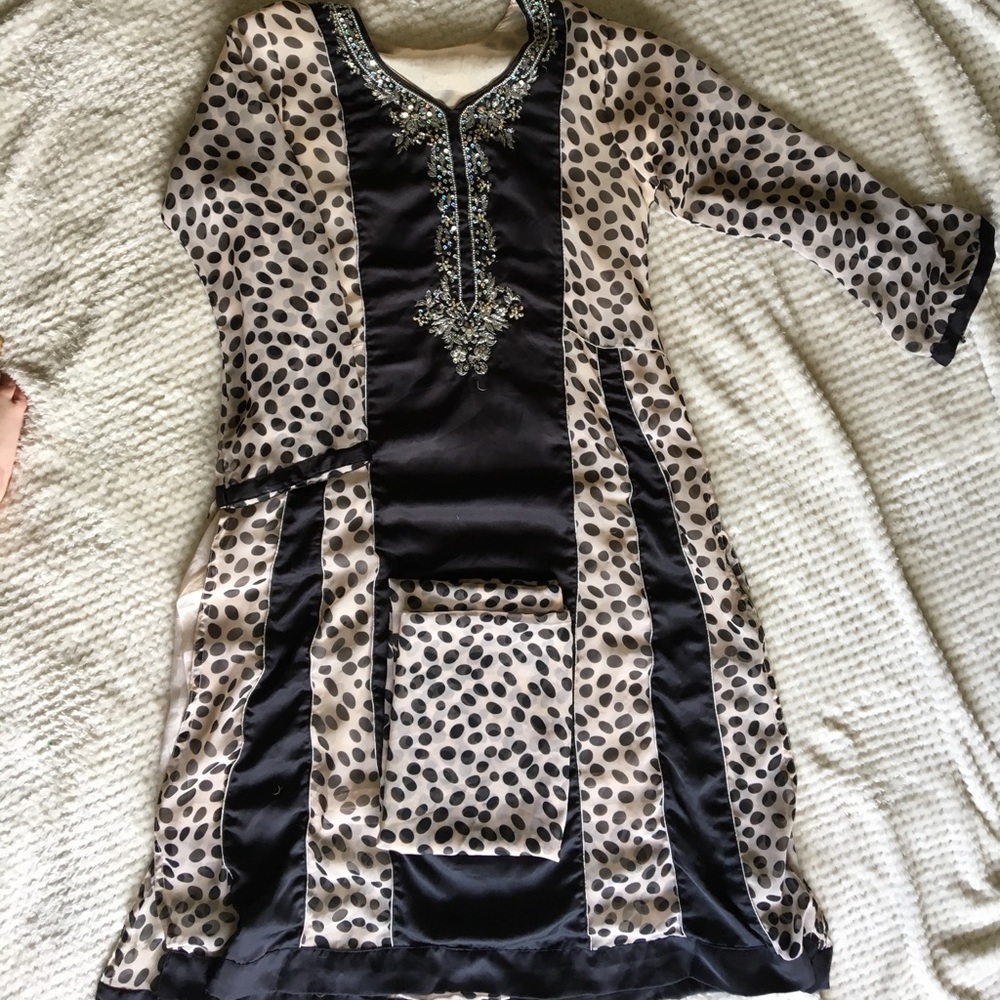 Salwar Kameez