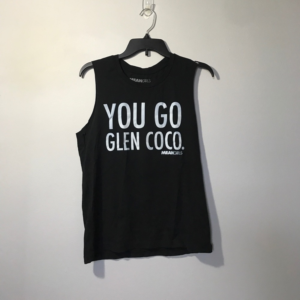 Muscle Tee