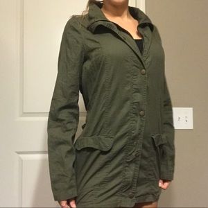 F21 JACKET