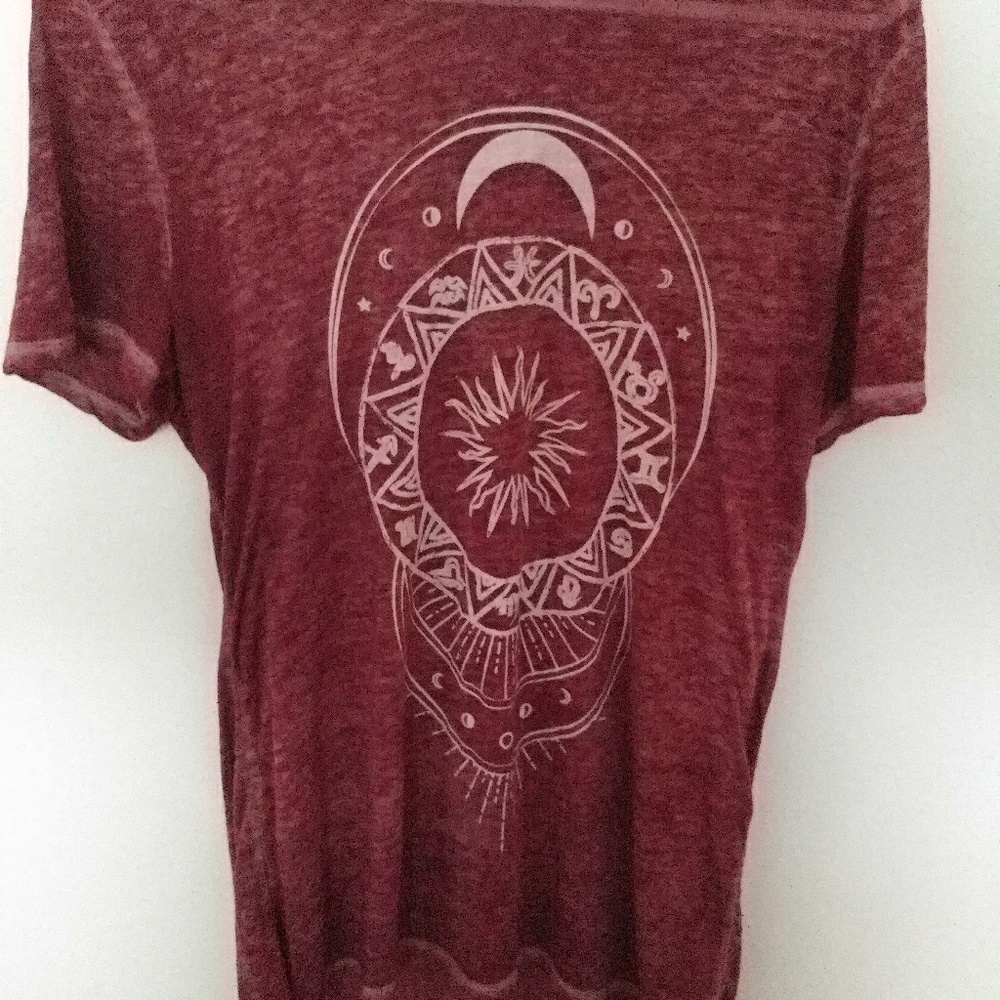 Graphic T Shirt