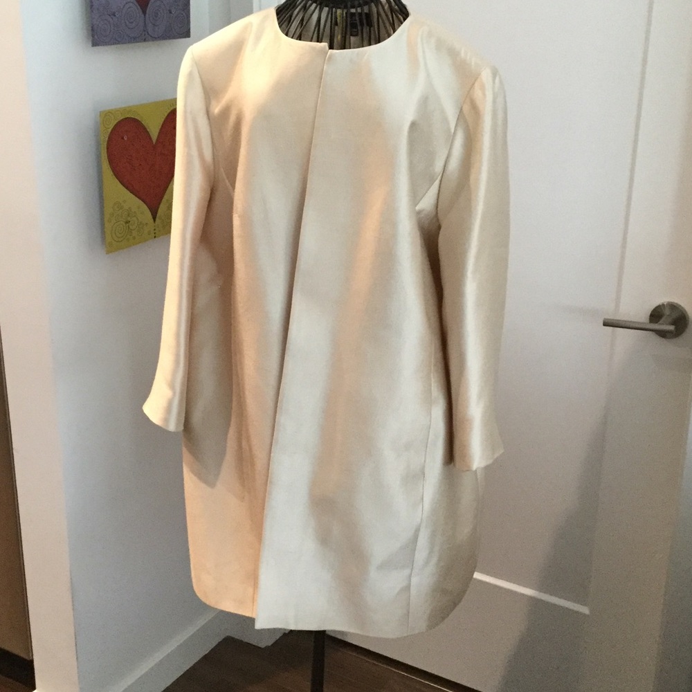 Duster/jacket