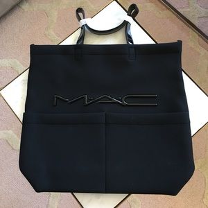 NWT MAC Tote Select Obsessed Anniversary Gift 2017