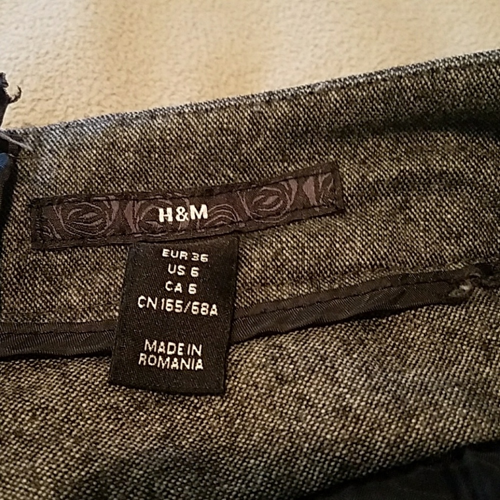 Work pants - Picture 5 of 5