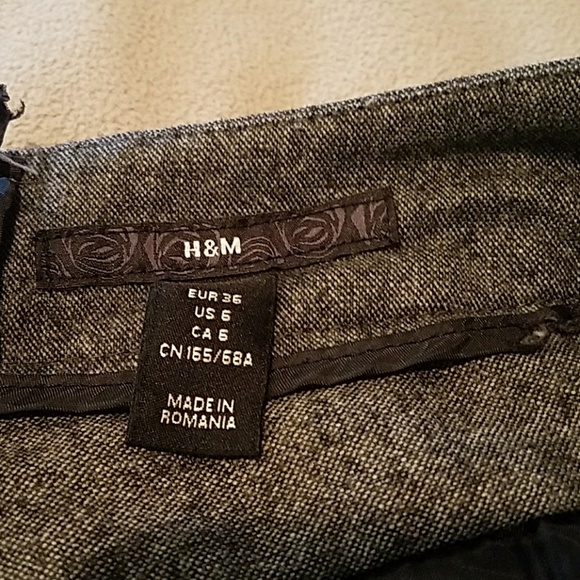 Work pants - Picture 5 of 5