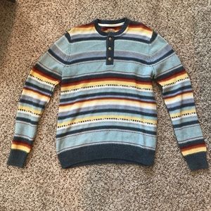 Lucky Brand sweater