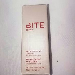 Bite Beauty lipstick