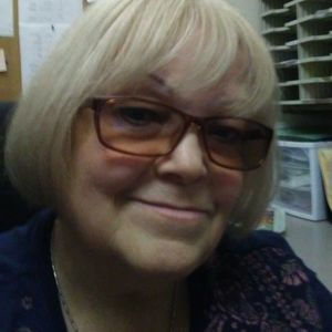 Meet your Posher, Gail