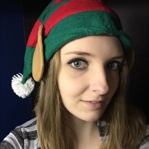 Meet your Posher, Shannon