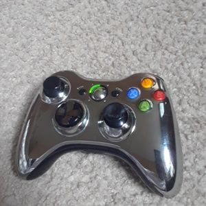 Xbox controller