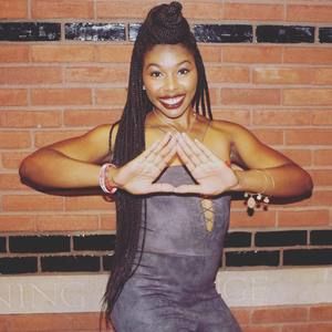 Meet your Posher, Brianna