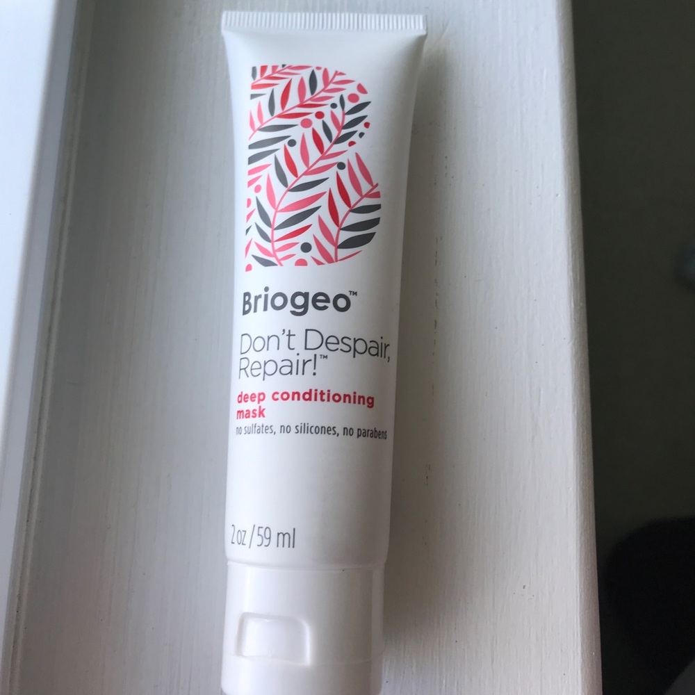Hair Conditioning Mask