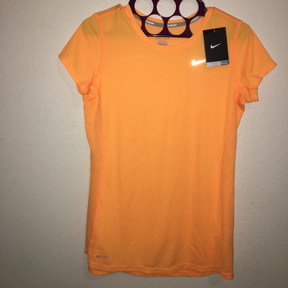 Nike Dri-Fit T-shirt