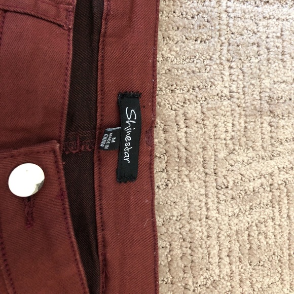 Jeans - Picture 2 of 2