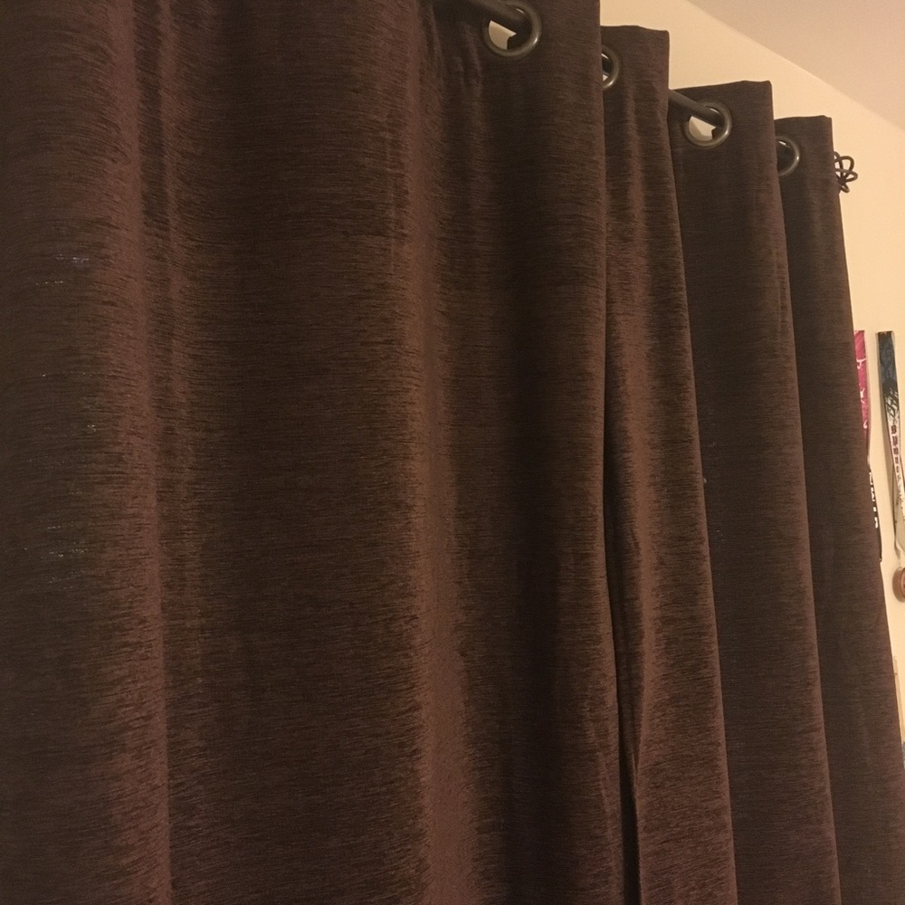 Curtains