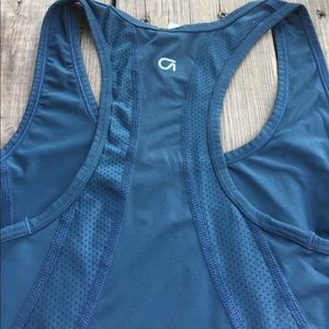 Gapfit. Active top