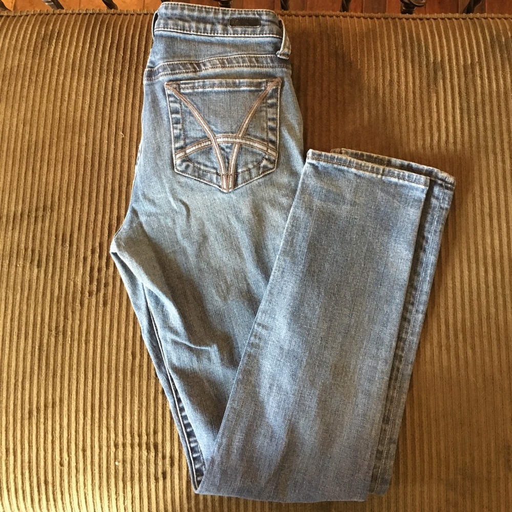 Kut jeans
