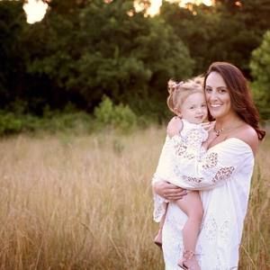 Meet your Posher, Kristin
