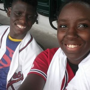 Meet your Posher, Tiara