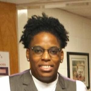 Meet your Posher, Jocelyn