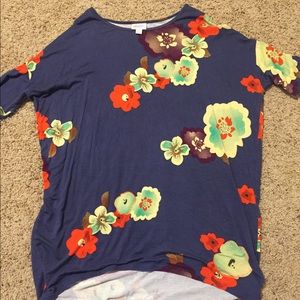 LulaRoe XS Irma