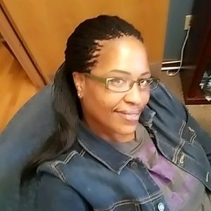 Meet your Posher, Tracey