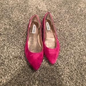 Steve Madden HAANNA flats