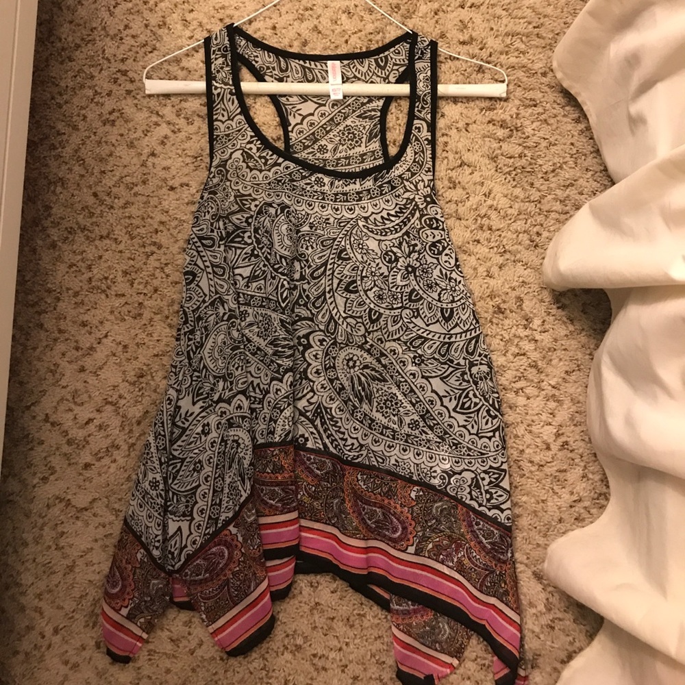 shirt