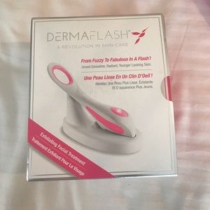 Dermaflash - never opened