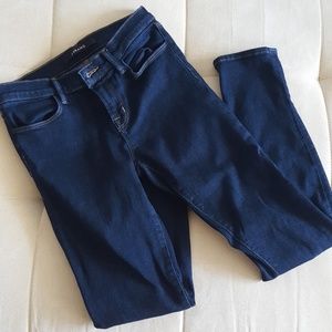 J Brand jeans