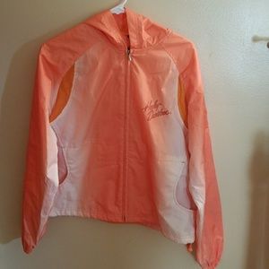 Light weight jacket