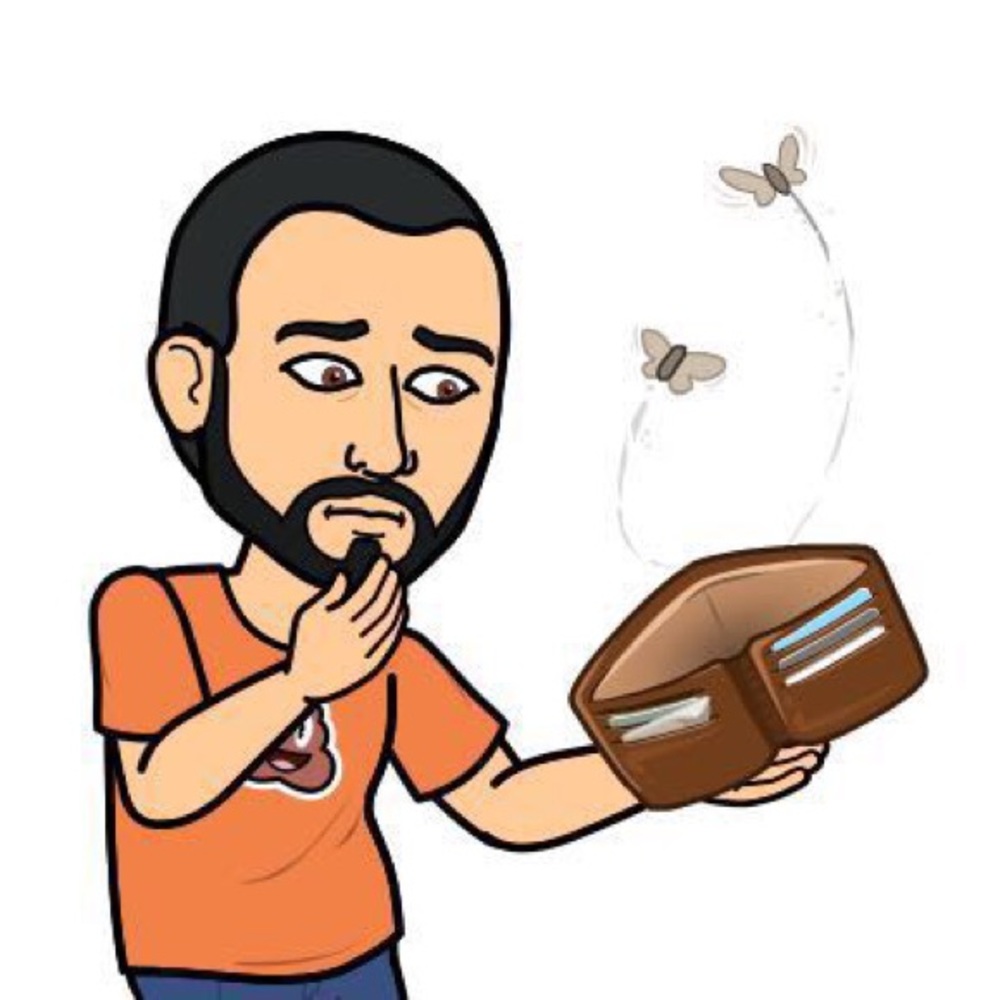 Meet your Posher, Juancarlos