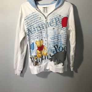 Winnie the Pooh sweatshirt