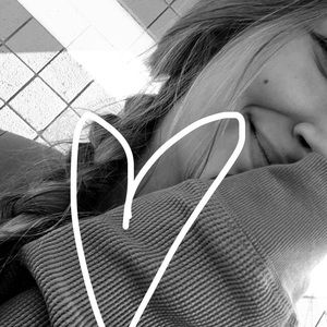 Meet your Posher, Madi