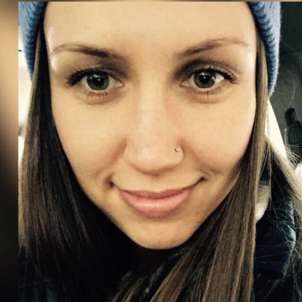Meet your Posher, Katarzyna
