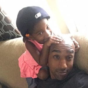 Meet your Posher, Sasha-al