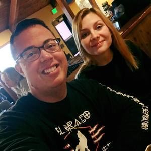 Meet your Posher, Michaela