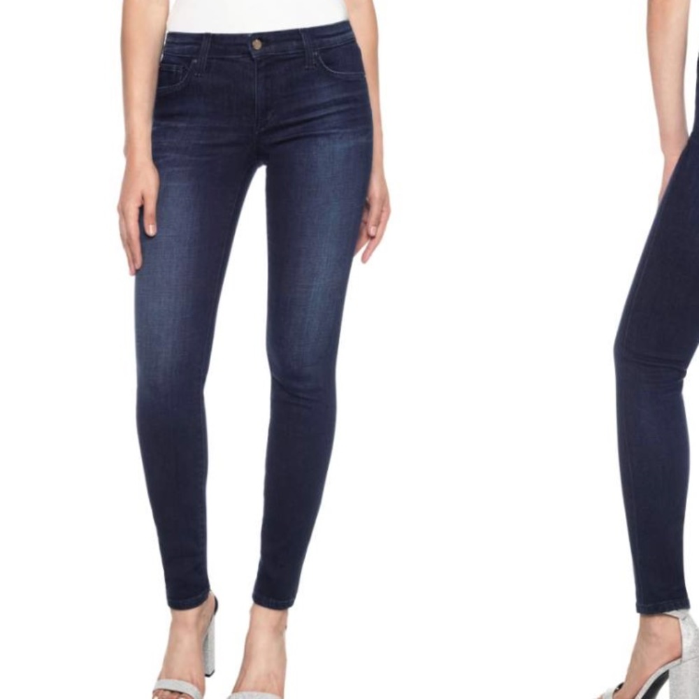 JOE's jeans! "The honey"