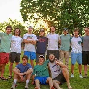 Meet your Posher, Will