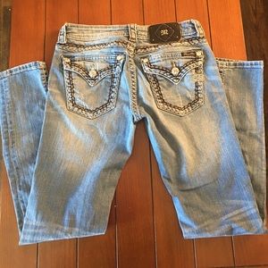 Miss me Jeans sz 28