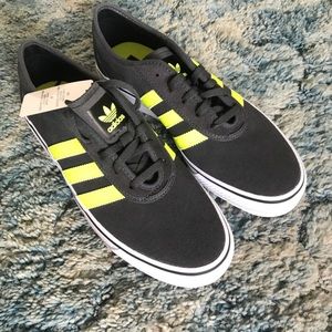New Adida Skate Shoes