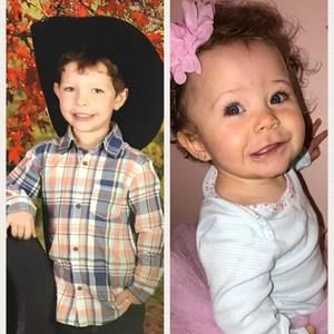 Meet your Posher, Candace